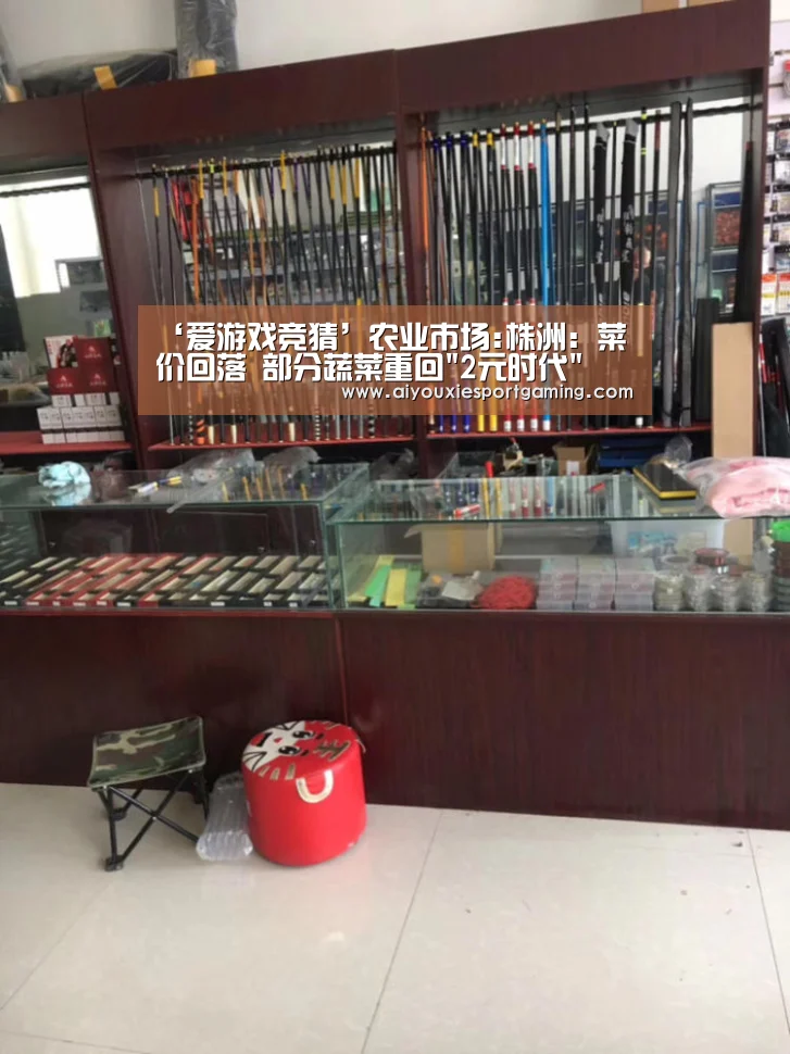 ‘爱游戏竞猜’农业市场:株洲:菜价回落 部分蔬菜重回2元时代(图3) 爱游戏娱乐