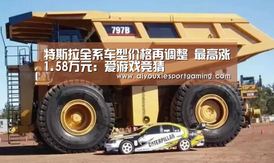 特斯拉全系车型价格再调整 最高涨1.58万元:爱游戏竞猜(图2) 爱游戏真人