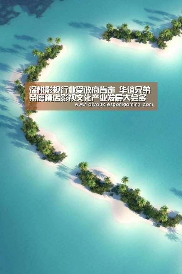 深耕影视行业受政府肯定 华谊兄弟荣膺横店影视文化产业发展大会多项殊‘爱游戏竞猜’(图1) 爱游戏登录