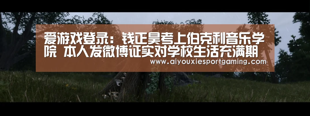 爱游戏娱乐